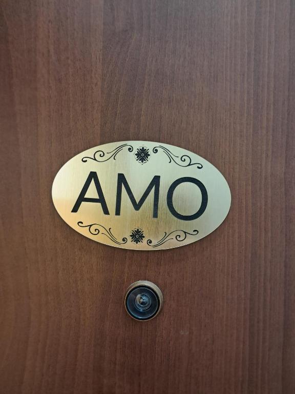 Amo - 2