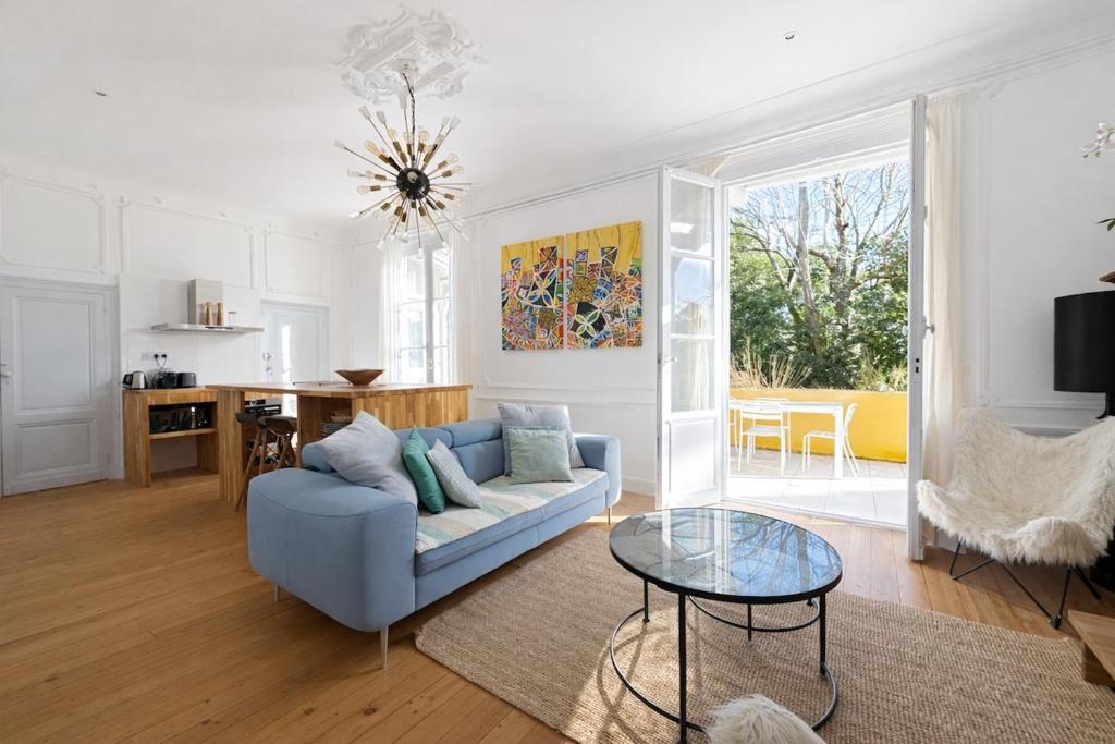 Arcachon Beautiful apartment with terrace - 1