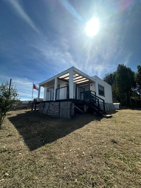 Casa Moon Quellón - 2