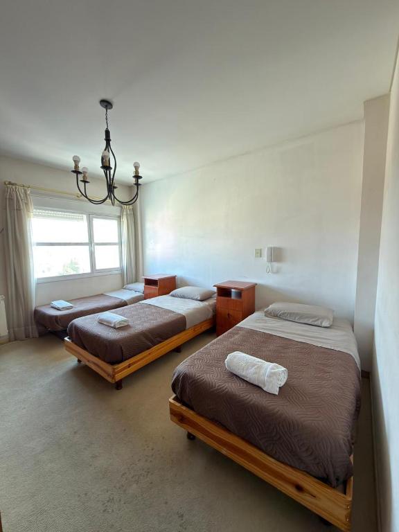 Departamento Torraca VII - 1