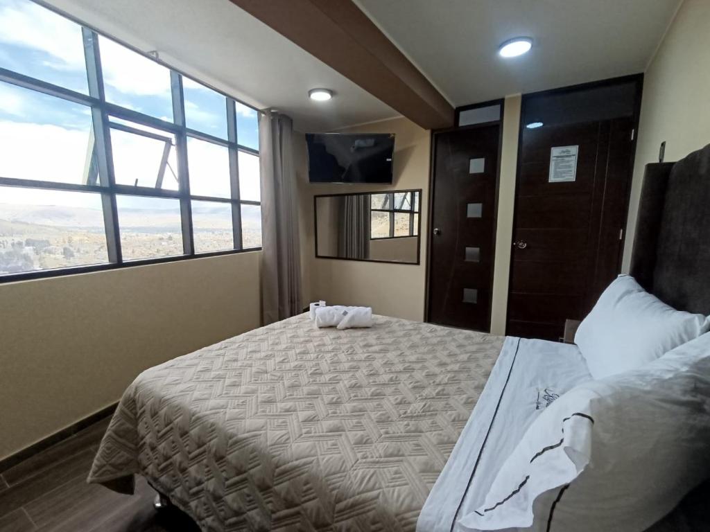 Hostal Kapricho Wanka - 3