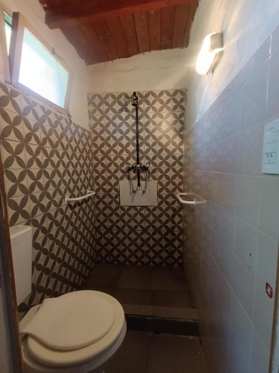 Cabaña del sol - 2