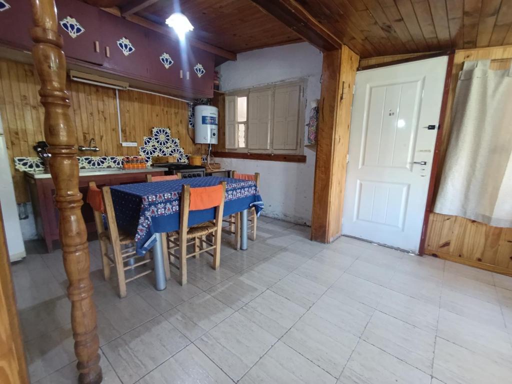 Cabaña del sol - 3