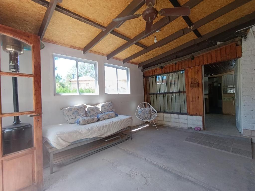 Cabaña del sol - 5