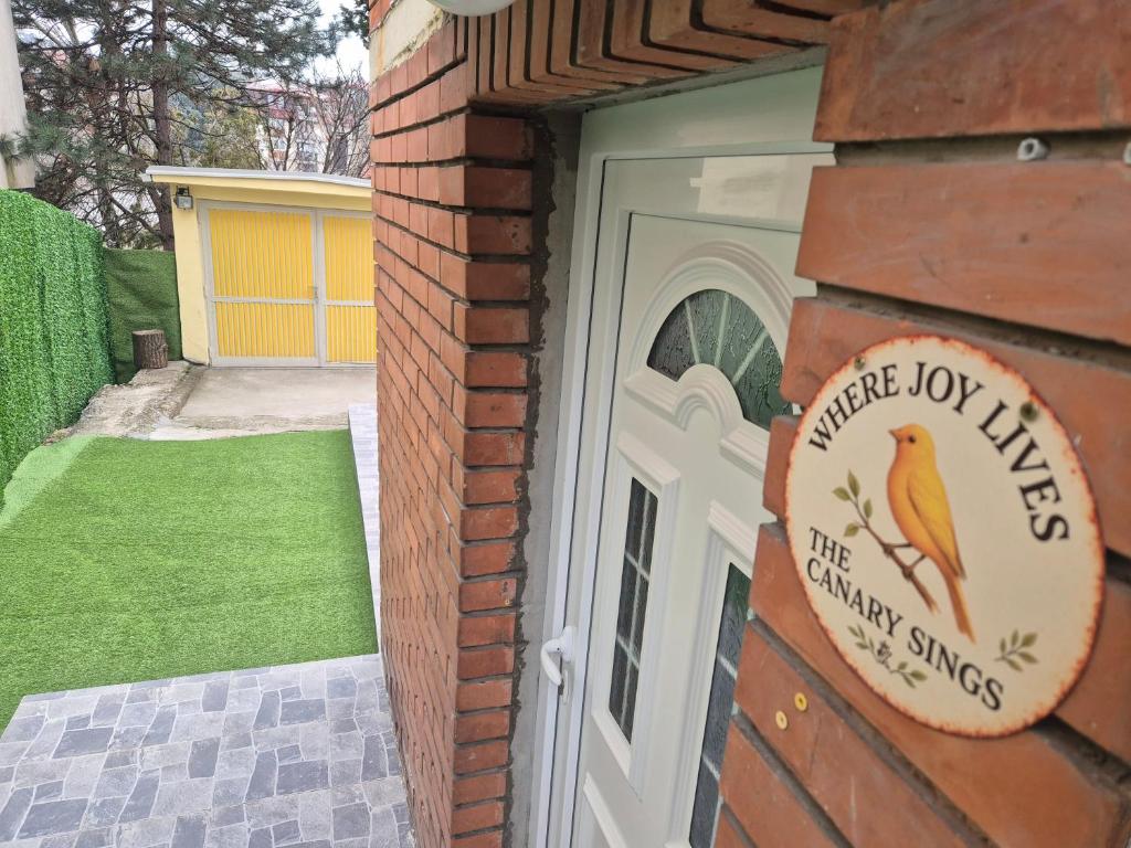 Apartman Kanarinac - 4