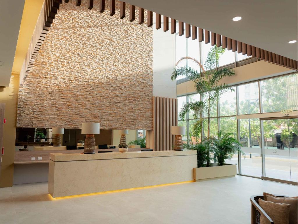 Apartamentos Luxury Reserva del Mar 2 - AR Rentals - 2