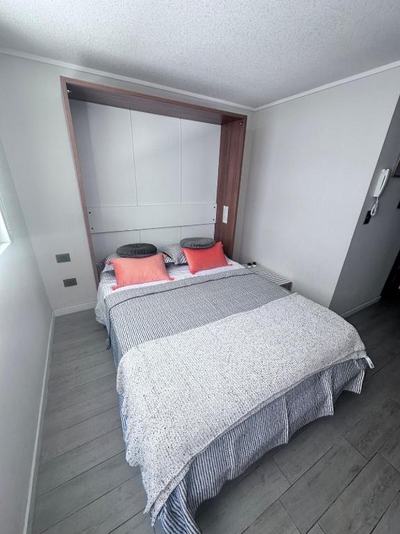 Comfortable apartment in an excellent location - 4