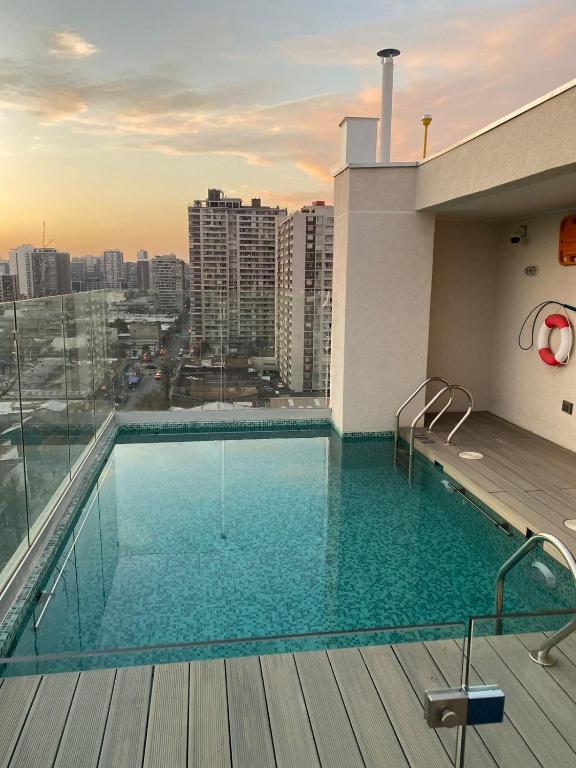 Comfortable apartment in an excellent location - 5
