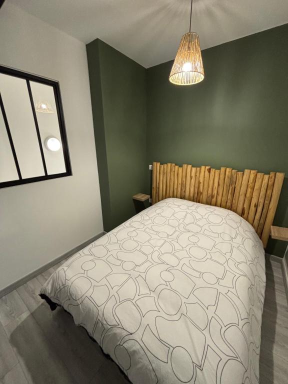 Studio bohème cosy au cœur de la ville - 1