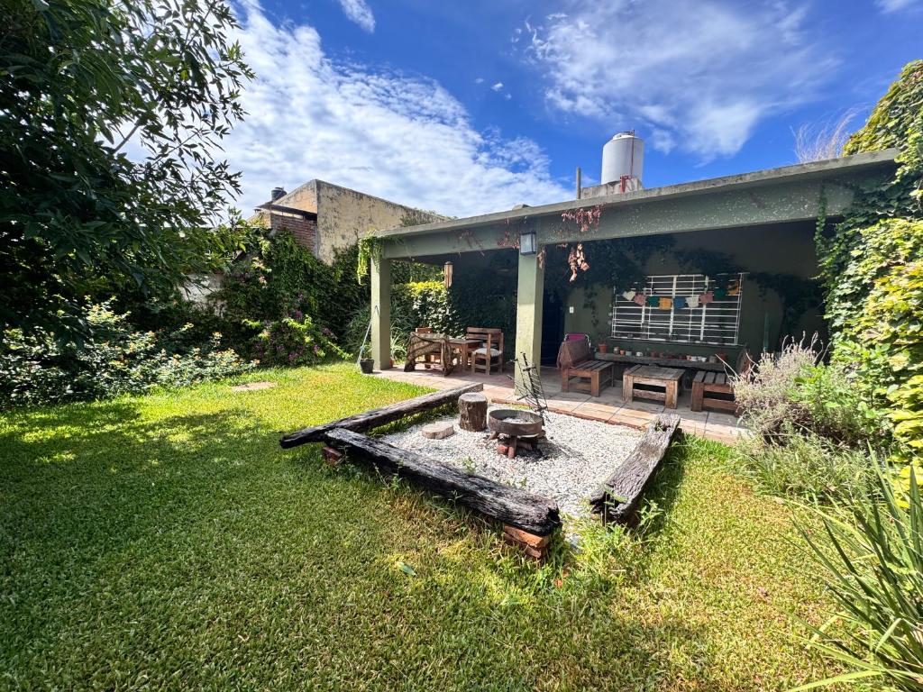 Casita Eureka - 2