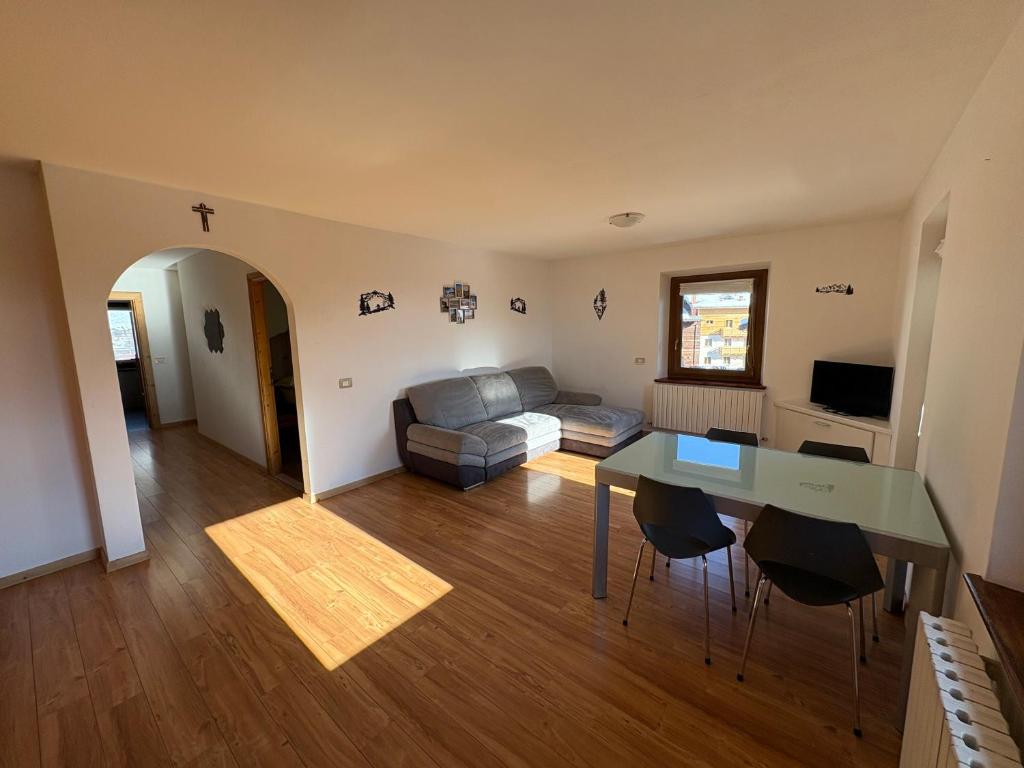 Appartamento Annatina - 2