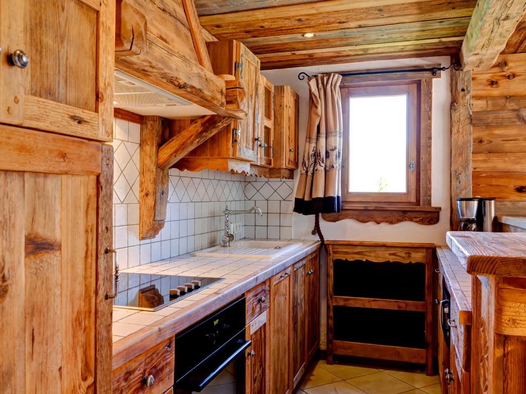 Appartement charmant à Courchevel 1650, parking inclus - FR-1-514-34 - 3