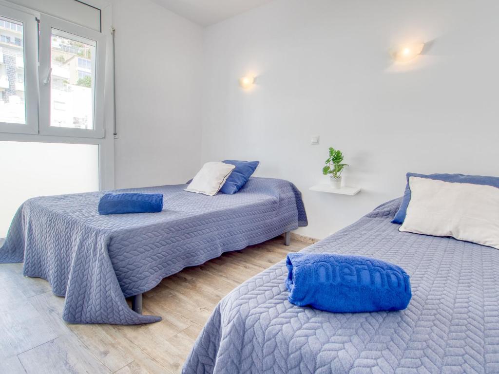Apartment Blaumar by Interhome - 4