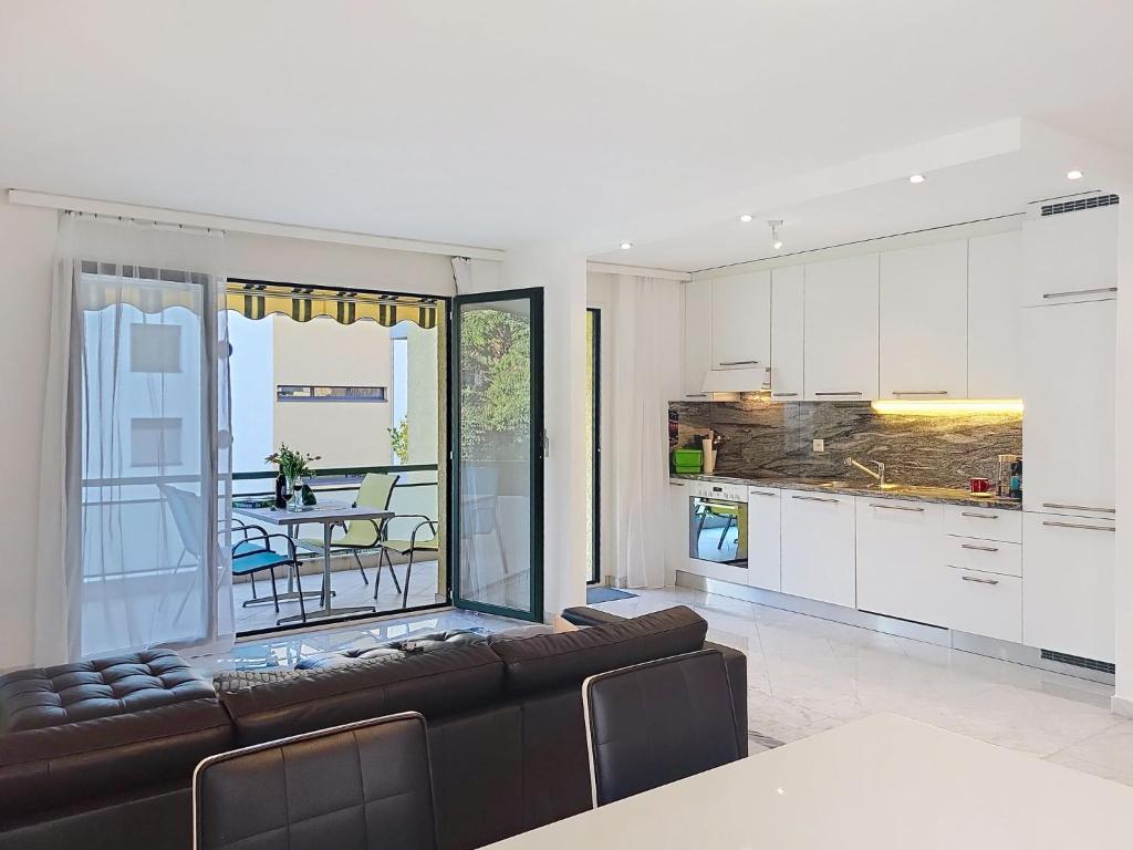Apartment Apt- Hermosa by Interhome - 3
