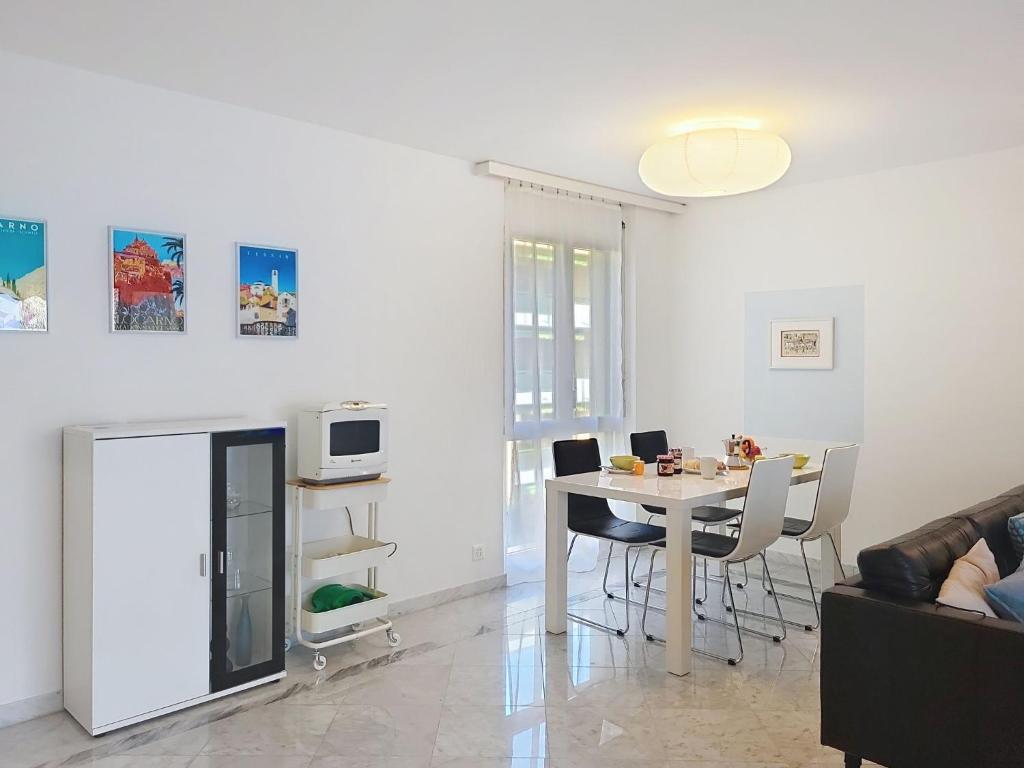Apartment Apt- Hermosa by Interhome - 4