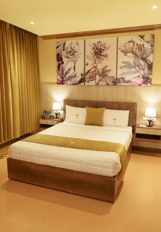 FORTICH APART HOTEL - 2