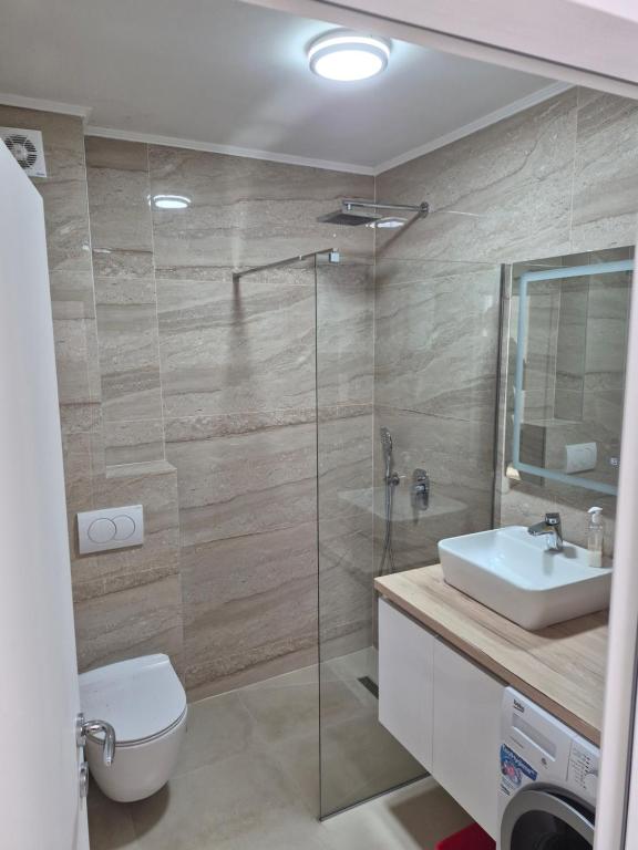 Lux apartmani Anastasija - 3