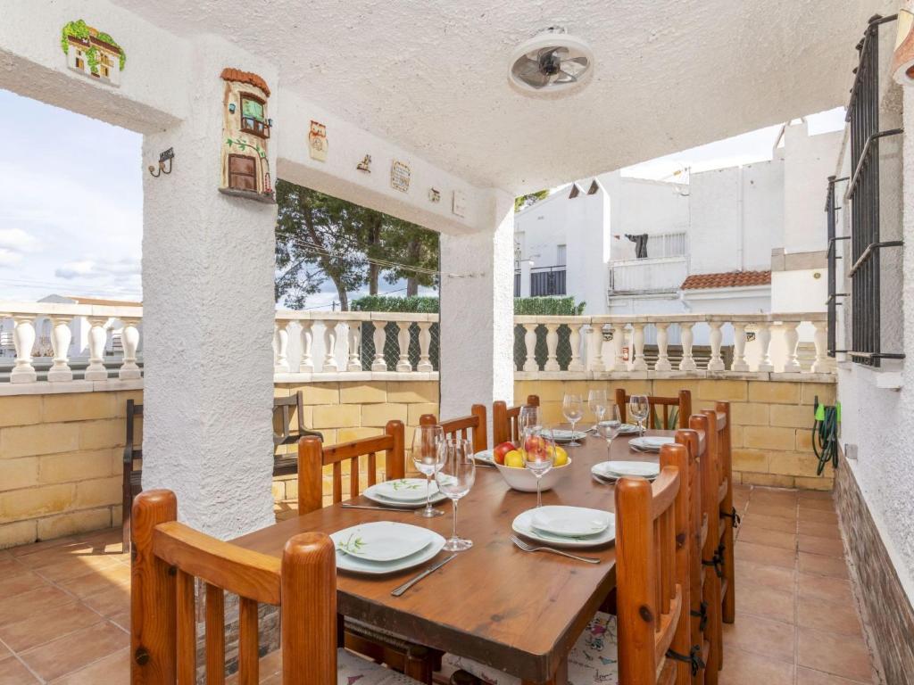 Holiday Home Villa Casalot by Interhome - 2