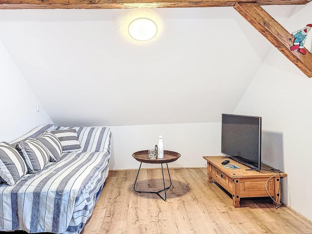 Apartment Ebenberghof mit Seeblick by Interhome - 3