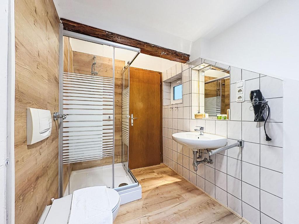 Apartment Ebenberghof mit Seeblick by Interhome - 5