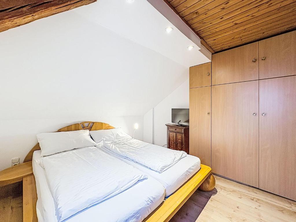 Apartment Ebenberghof mit Seeblick by Interhome - 4