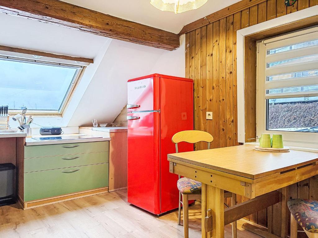 Apartment Ebenberghof mit Seeblick by Interhome - 2
