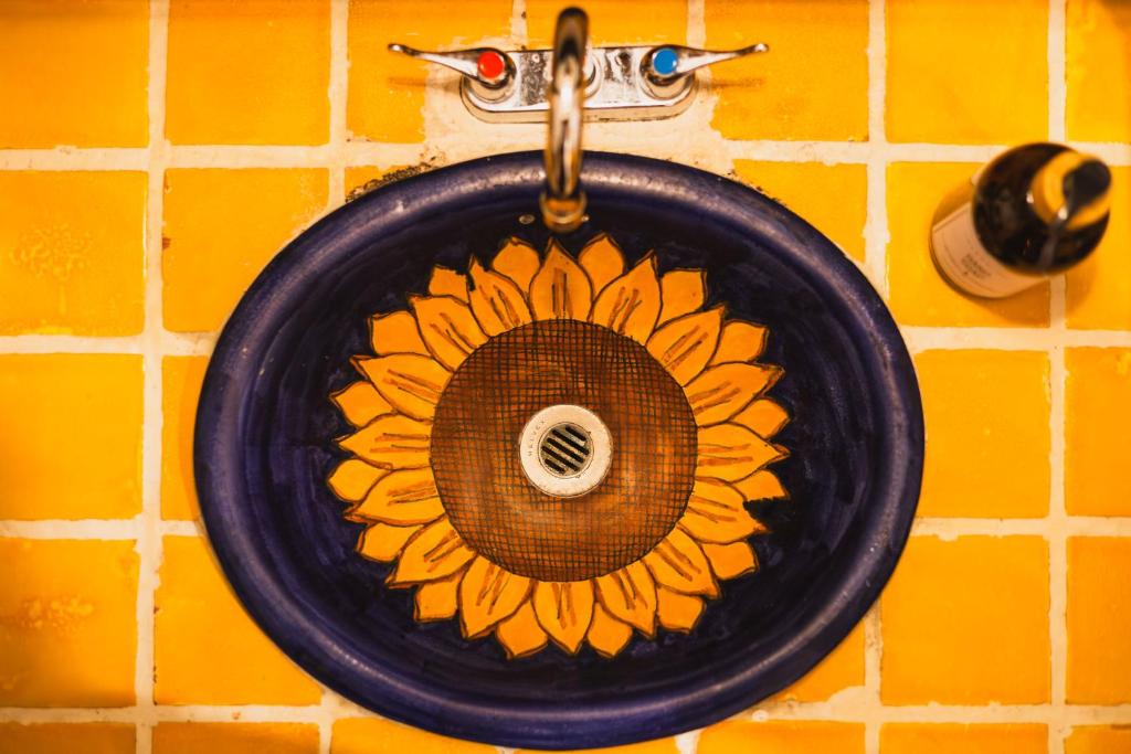 Hacienda Maria Bonita Hotel — Restaurant & bars in Playa del Carmen, Quintana Roo