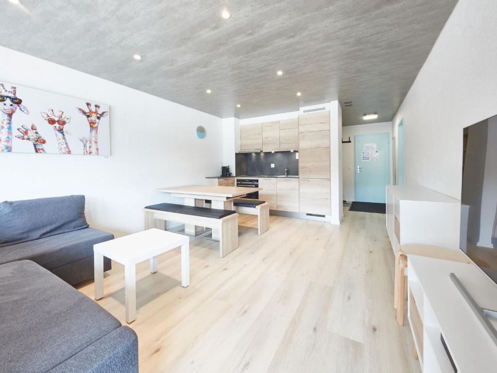 Apartment Flache 204 by Interhome - 2