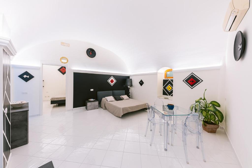 Charming Central Amalfi Apartament - 1