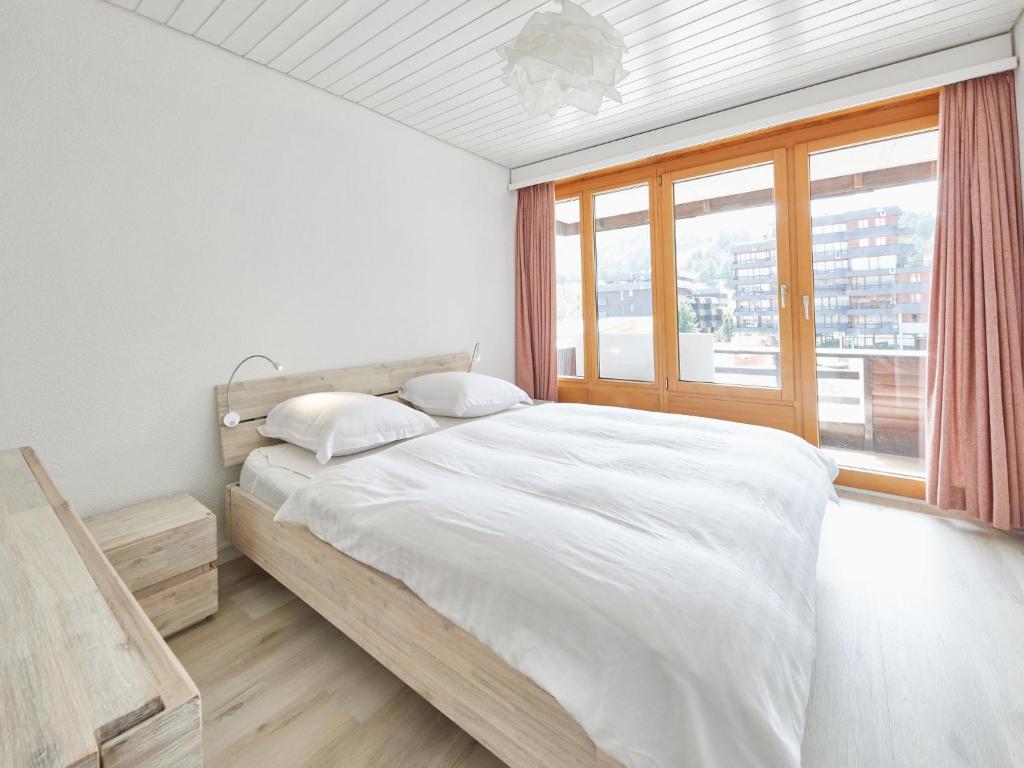 Apartment Flache 204 by Interhome - 4