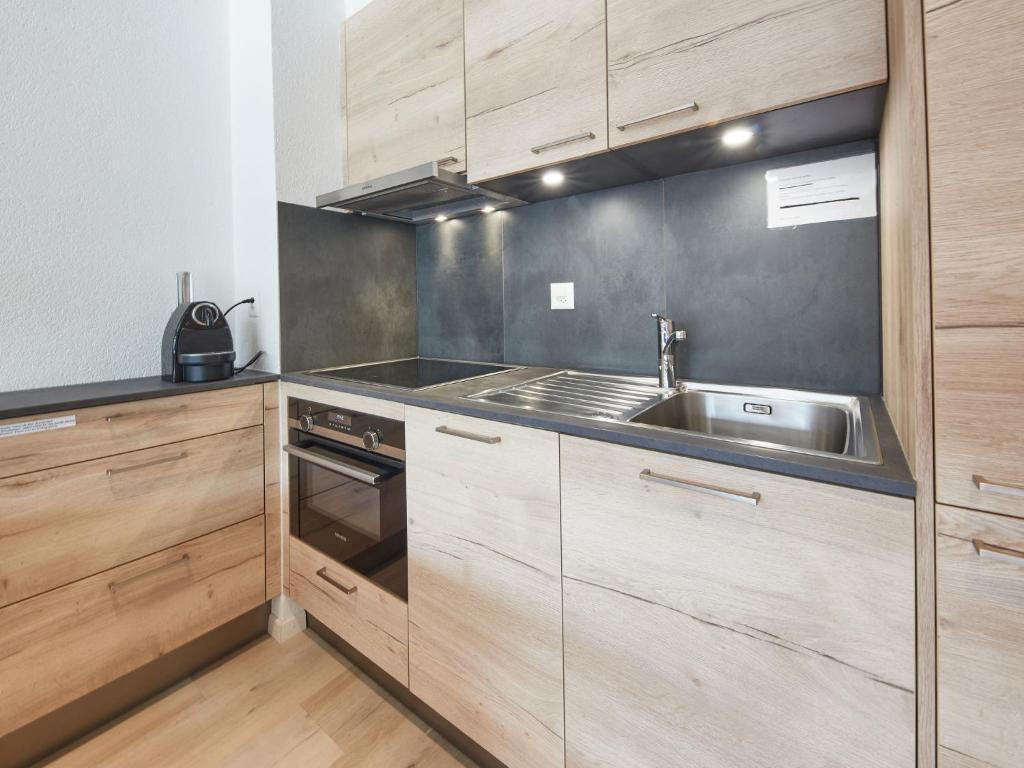 Apartment Flache 204 by Interhome - 3