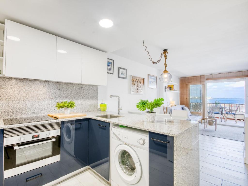 Apartment Port L'escala-7 by Interhome - 3