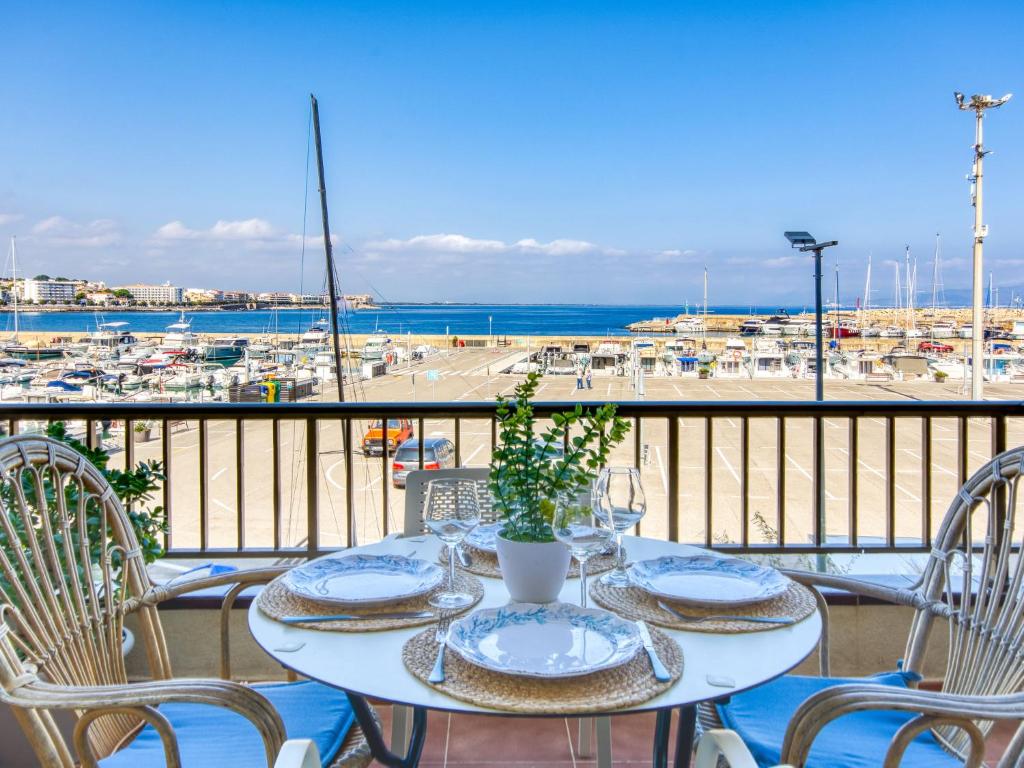 Apartment Port L'escala-7 by Interhome - 1