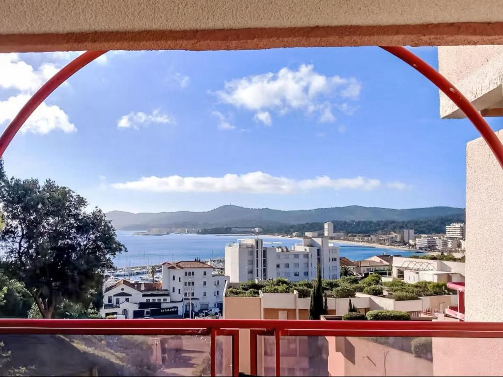 Apartment Les Mandariniers-2 by Interhome - 3
