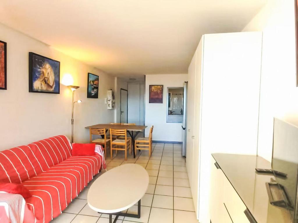 Apartment Les Mandariniers-2 by Interhome - 5