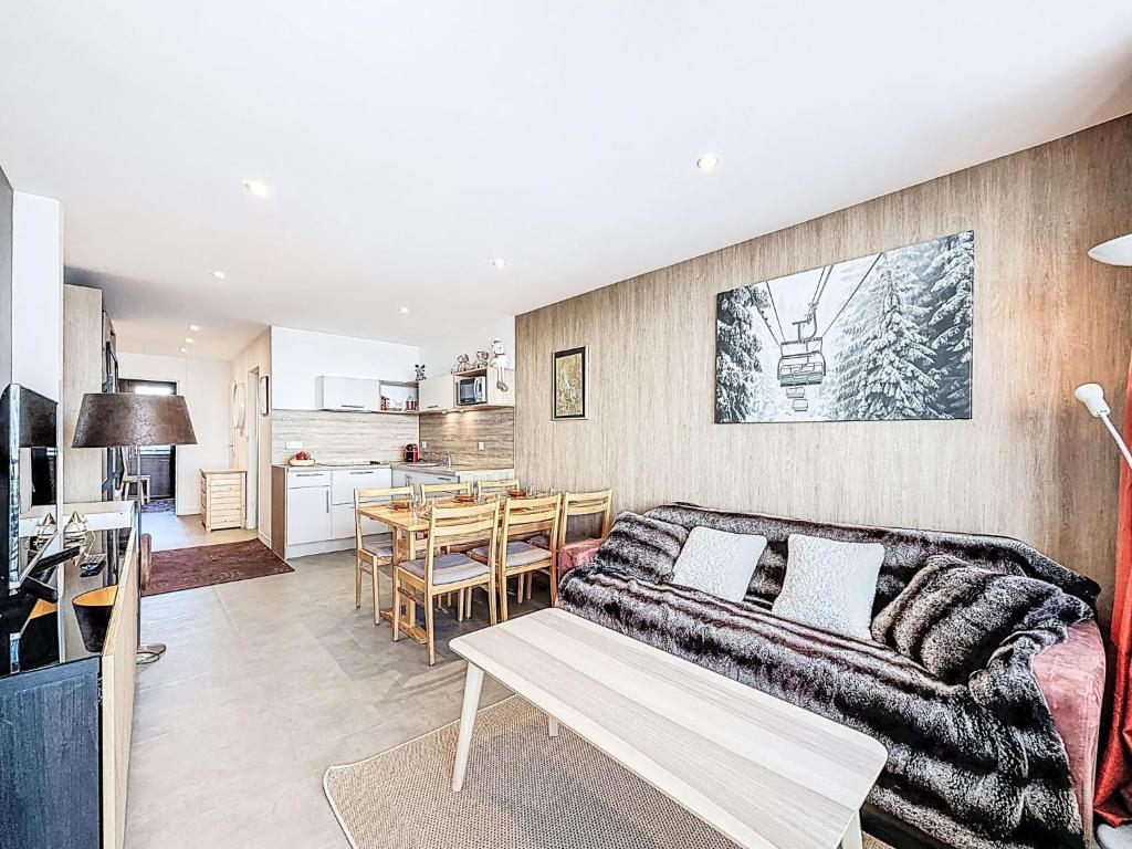 Apartment Le Curling B - Val Claret-45 by Interhome - 2