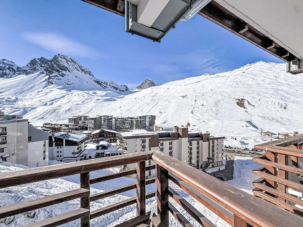 Apartment Le Curling B - Val Claret-45 by Interhome - 4