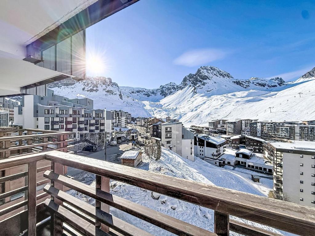 Apartment Le Curling B - Val Claret-45 by Interhome - 5