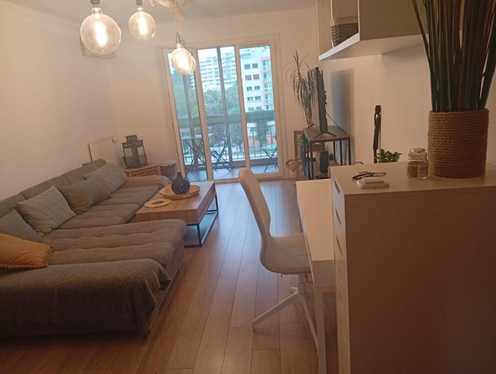 Appartement cosy toulon - 4