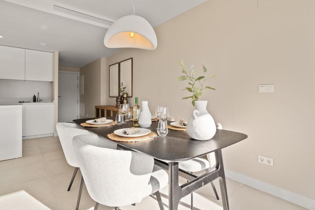 Luxury Oasis 325 Apartment with Pool, Spa, Beach and Golf - 1
