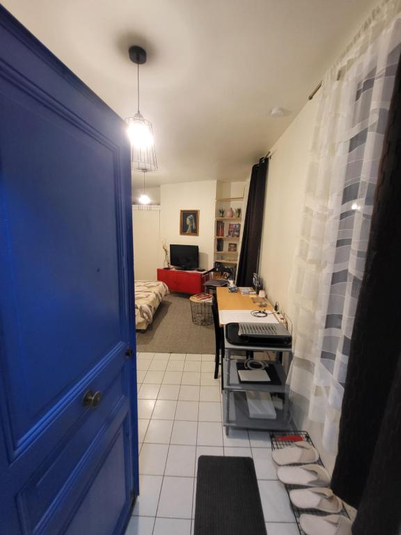 Mon Art Studio - Montmartre - Sacré-Cœur - Paris - 4