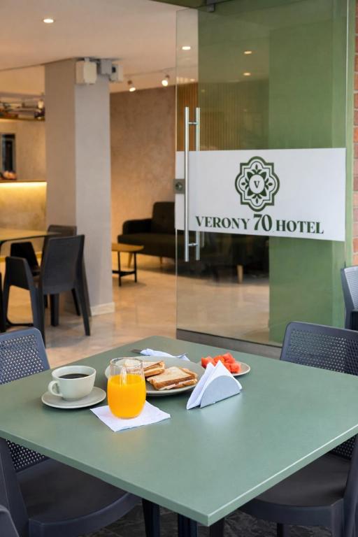 Hotel Verony La 70 - Laureles Estadio - 5