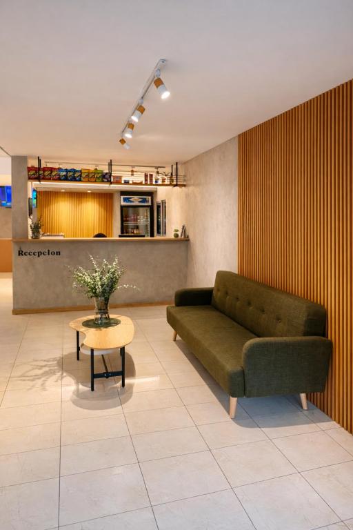 Hotel Verony La 70 - Laureles - 1