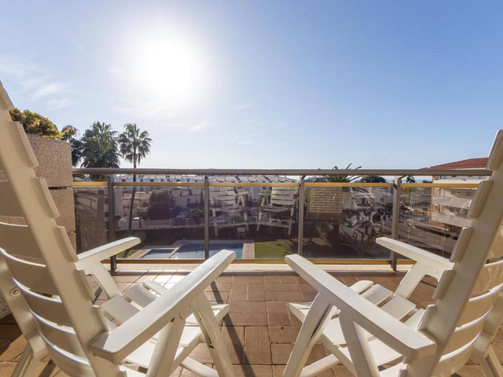 Apartment Bahia Dorada-3 by Interhome - 2