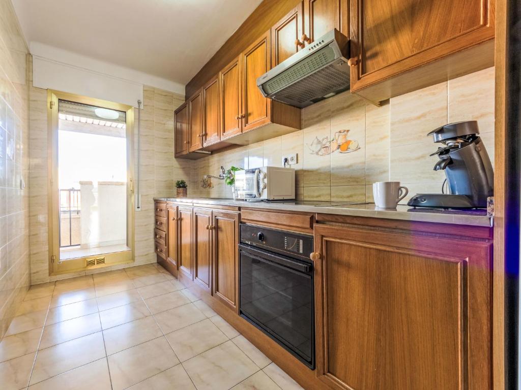 Apartment Bahia Dorada-3 by Interhome - 4
