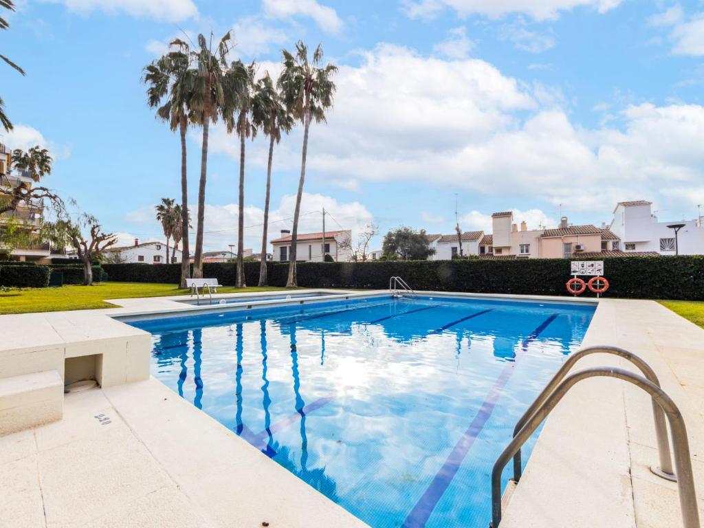 Apartment Bahia Dorada-3 by Interhome - 1