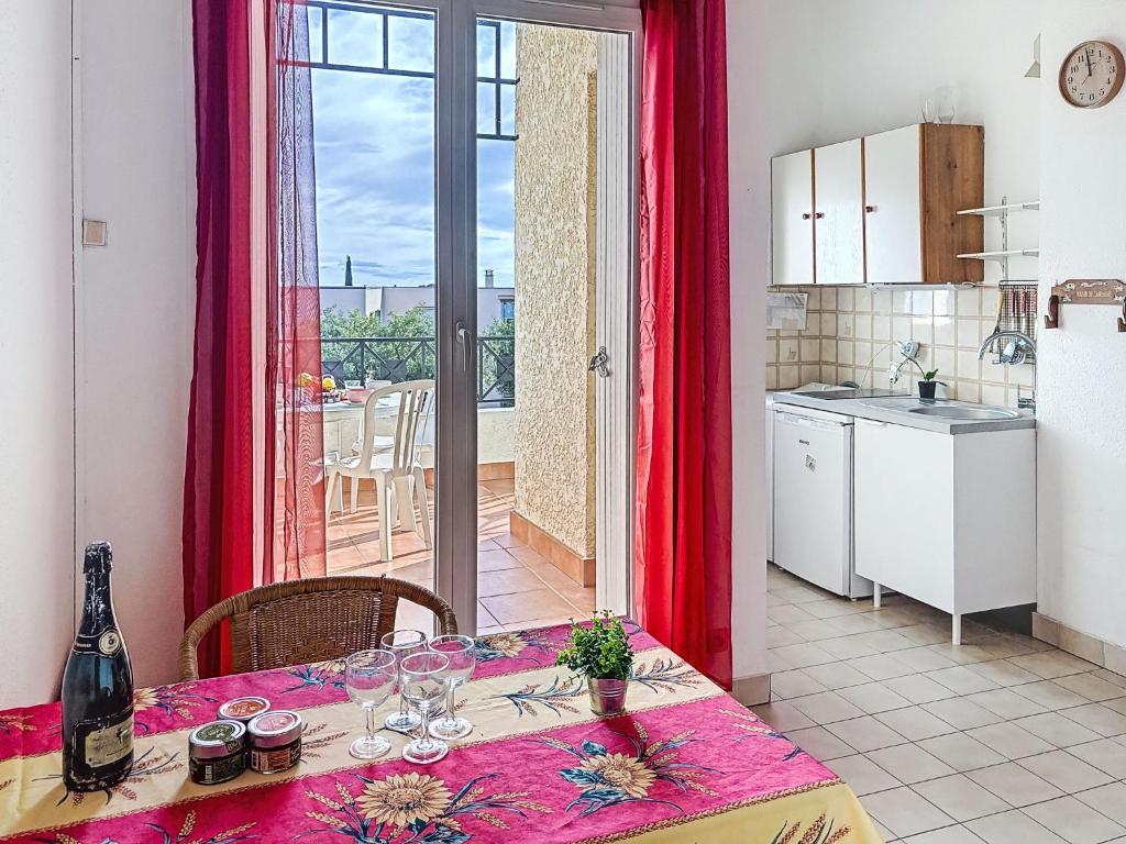 Apartment Le Millmer by Interhome - 2