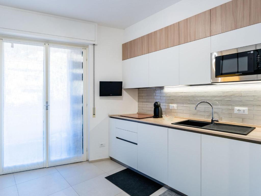 Apartment Central Home Sanremo by Interhome - 2