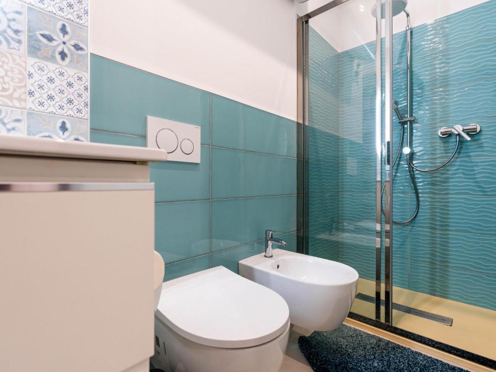 Apartment Central Home Sanremo by Interhome - 5
