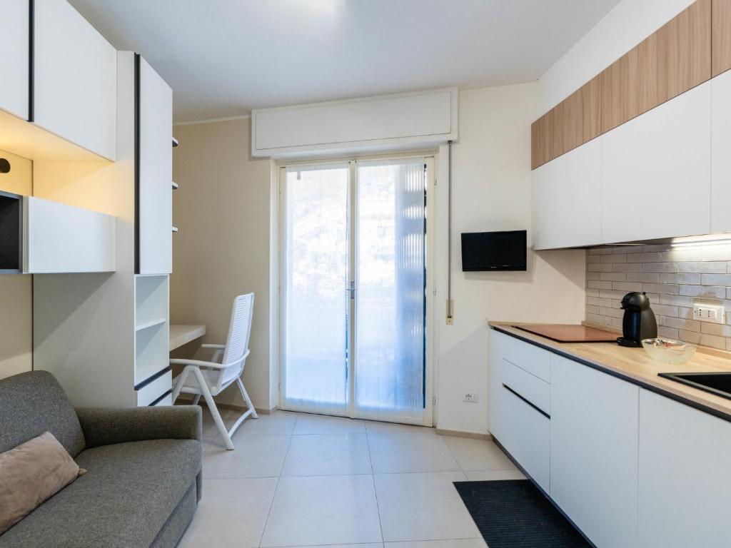 Apartment Central Home Sanremo by Interhome - 3